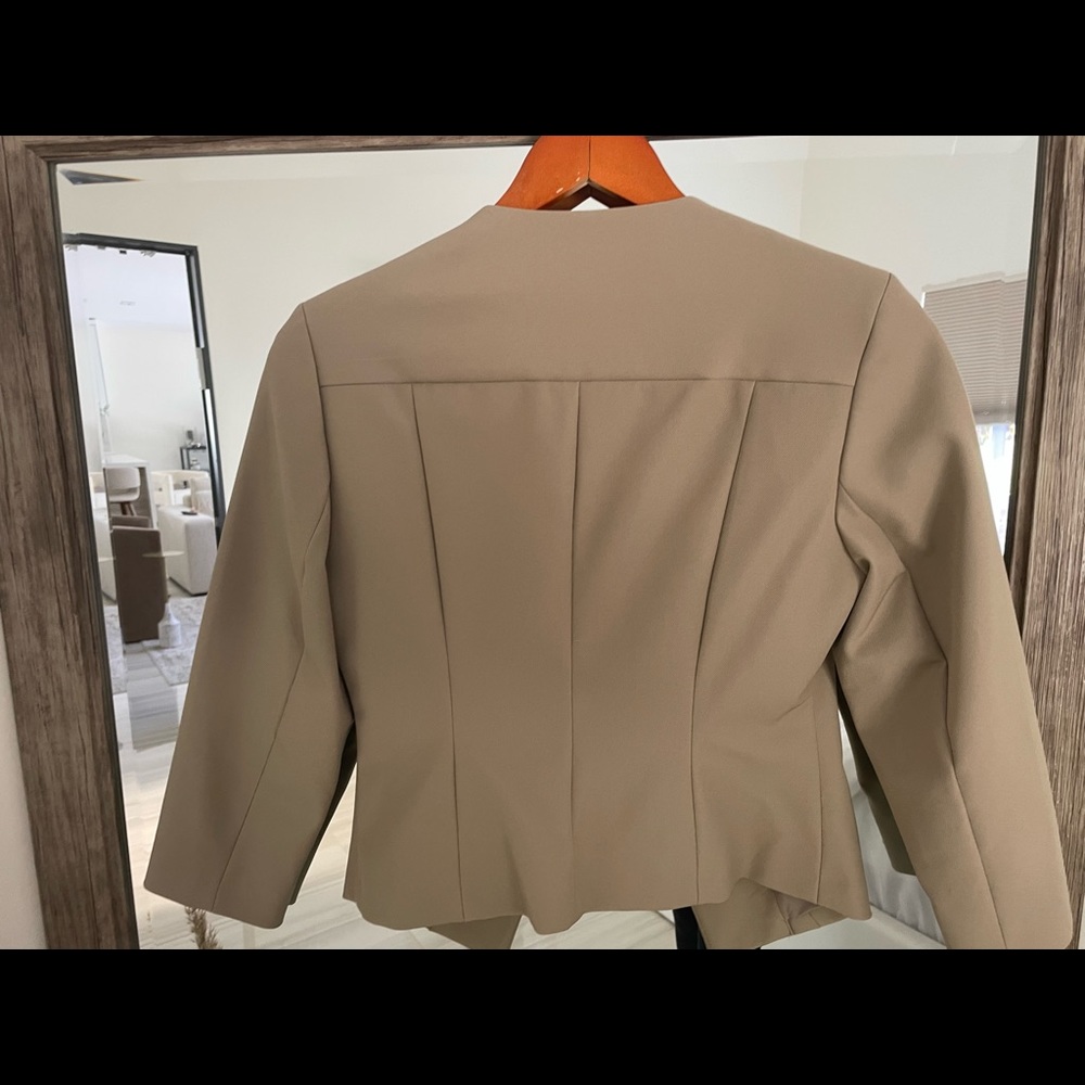 Express Blazer